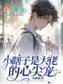 小瞎子是大佬的心尖宠